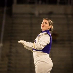 Meet your Posher, Samantha